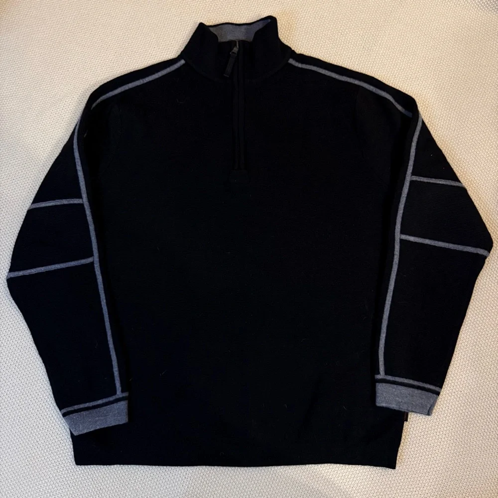 Banana Republic men’s size